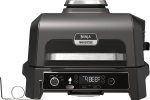 Grill elektryczny Ninja Woodfire PRO XL OG850EU | S71001295 | 622356281058