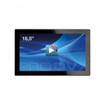 ProDVX | ProDVX SD18 | 18.5 " | 300 cd/m&sup2; | 24/7 | 140 &deg; | 170 &deg; | 2018100 | 2000001058428