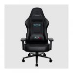 Onex | RTC Embrace Hardcore | Gaming Chair | Black | ONEX-RTC-EB-P-B | 9359943000884