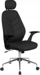Krzesło biurowe Office Products Tenerife Czarne | 23023371-05 | 5901503679364