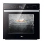 Orkaitė WHIRLPOOL W6 OS4 4S2 H BL | WH10053 | 8003437835940