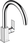 Mai&scaron;ytuvas Hansgrohe Vernis Shape M35 210,71871000 (chromo) | HA00160 | 4059625321355