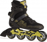 Rolki Fila FILA SKATES Rolki LEGACY QF Black/gold 41 | 010622080410 | 8026473463847