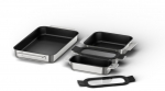 Maisto gaminimo indų komplektas Bosch HEZ9FF040 | HEZ9FF040 | 4242005363476