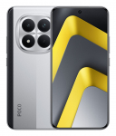 POCO M8 Pro 5G/8 GB/256 GB/strieborn&aacute; | 72942 | 6932554481353