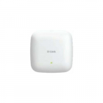 Access Point D-Link Nuclias Connect DAP-E9560 BE9500 Wi-Fi 7 PoE+ Tri-Band Biały (DAP-E9560) | DAP-E9560 | 0790069477355