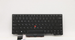 Klawiatura Lenovo Full-size Portuguese (Full-size Portuguese keyboard) | Full-size Portuguese keyboard | 5704174401988
