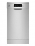 Indaplovė Electrolux ESG43310SX | ESG43310SX | 7332543983575