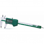 Insize Suwmiarka 6 IP67 3V/ABS/SQ (1118-150B) | 1118-150B | 2010003456504