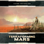 Terraforming Mars: Big Box | FRY0018 | 810017900183