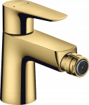 Bateria bidetowa Hansgrohe Talis E Jednouchwytowa bateria bidetowa z cięgłem | 71720990 | 4059625250419