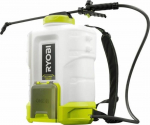 Ryobi Plecak opryskiwacz 15 L Metal 18 V 14 m | S7198703 | 4892210194831