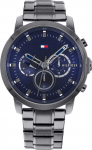 Zegarek Tommy Hilfiger Zegarek Męski Tommy Hilfiger Jameson 1791796 + BOX | S7276390 | 7613272415613