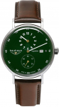 Zegarek Bauhaus Zegarek Bauhaus Automatic regulator 21264 41mm | PRO-21264 | 4041338212648