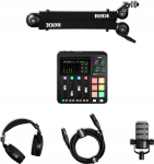 Zestaw studyjny Rode RODE Creator Bundle | ? | 5906268910011