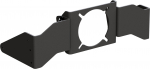 Res-Tech GT Direct Drive Support - Simucube 2 Sport, Pro und Ultimate | GAZU-1138 | 8055176410148