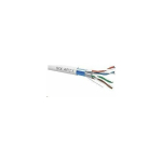 In&scaron;talačn&yacute; k&aacute;bel Solarix CAT6A FFTP LSOH Dca-s2,d2,a1 500 m/kot&uacute;č SXKD-6A-FFTP-LSOH | SXKD-6A-FFTP-LSOH | 8595684701074