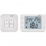 EMOS GoSMART programovateľn&yacute; termostat &ndash; bezdr&ocirc;tov&yacute; P56211 | P56211 | 8592920117774