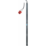 APC RACK PDU 2G METERED-BY-OUTLET | AP8481 | 731304317609
