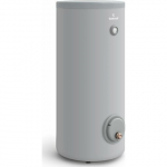 Galmet Wymiennik c.w.u. do pomp ciepła z wężownicą spiralną 4.3m2, emaliowany, stojący - poliuretan, PVC - SGW (S) Tower Grand 500 (26-504107N) | 26-504107N | 5901224573699
