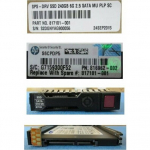 art. poleasingowy HP hot-plug SSD 240GB 2.5Inch SFF | 817101-001 | 5711783215721