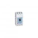 Legrand Wyłącznik mocy 400A 3P 50kA DPX3 630 TM (422016) | 422016 | 3414970378125