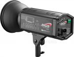 Lampa studyjna Aurora Studyjna lampa błyskowa Digis 400 | 8809386074573 | 8809386074573