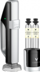 Coravin Coravin Sparkling is the sparkling wine preservation system that allows you to open a bottle one weekend, then finish it at brunch the next. | 810068590203 | 810068590203
