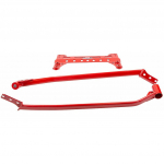 Cometic Zestaw rozp&oacute;rek BMW 3 G20 G28 3 element&oacute;w Aluminium | 5903713205463 | 5903713205463