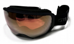 Giro Gogle zimowe GIRO COMP BLACK WHITE INDICATOR (Szyba lustrzana kolorowa VIVID-Carl Zeiss ROSE GOLD 19-42% S2 + Szyba lustrzana kolorowa VIVID-Carl Zeiss INFRARED 50% S1) (NEW 2024/2025) | GR-7165323 | 196178119122