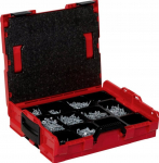 Fischer Fischer Action Power Fast II L-Boxx 102 | 558739 | 4048962414622