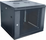Szafa TKH Szafa wisząca RACK 19 cali 9U 600x600x503 CCSW-0606-09U | CCSW-0606-09U | 5904169100388