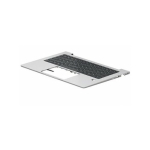 HP P38809-071 części zamienne do laptop&oacute;w Klawiatura | P38809-071 | 5715328165984