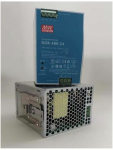 Ernitec 24V, 480W Din-Rail Power | 24V, 480W Din-Rail Power | 5715328119284