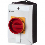 Eaton Łącznik krzywkowy 0-1 6P 32A w obudowie T3-4-15682/I2/SVB (207210) | 207210 | 4015082072100