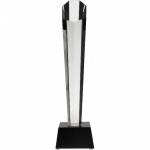 Tryumf Trofeum szklane z etui (G003-30) | G003-30 | 2921081585584