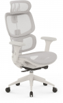 Krzesło biurowe SENSE7 NOBU light gray | 5902659847904 | 5902659847904