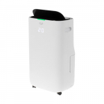 Adler | 2-in1 Air Dehumidifier and Air purifier | AD 7863 | Power 420 W | Suitable for rooms up to 140 m&sup3; | Water tank capacity 6.5 L | White | AD 7863 | 5905575904041