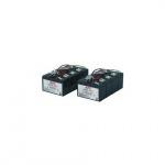 APC Akumulator RBC12 12V/17Ah | RBC12 | 731304003342