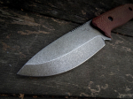 Libra Knives N&oacute;ż LKW Dwarf | 02LKW005 | 5904933560615