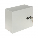 Obudowa hermetyczna 250&nbsp,x 310&nbsp,x 145&nbsp,mm (SH-250/310/145) | SH-250/310/145 | 5901225204233