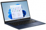 ASUS Vivobook 14 X1404VA-EB1625W - Core 7 150U | 14" FHD | 16GB | 512GB | W11H | Niebieski | 90NB13U1-M00RU0 | 4711636326674