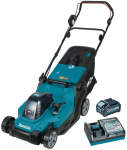 Kosiarka akumulatorowa Makita LAWN MOVER CORDLESS LM004GM103 40V 4AH | 197050002129 | 197050002129