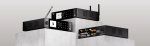 Arylic Arylic A100 - Wielofunkcyjny wzmacniacz stereo | 0860015242006 | 0860015242006