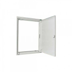 Eaton Drzwi z ramą 1700 x 800mm IP30 BP-U-3S-800/17 (111166) | 111166 | 4015081107278