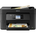 Urządzenie wielofunkcyjne Epson WF-3825DWF | C11CJ07404 | 8715946679792