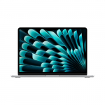 MacBook Air 13.6-inch: M5 10/10, 24GB, 1TB SSD, without power supply - Silver | MDH94ZE/A | 195950688528