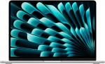 Apple MacBook Air 13" M5 10-Core 512GB silber | MDH74D/A | 195950687248