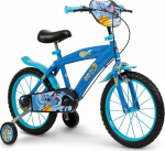 Children's Bike 16&rdquo; Huffy Disney Stitch | 0324472198448 | 0324472198448