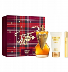 Jean Paul Gaultier Set Jean Paul Gaultier: Divine Le Parfum, Eau De Parfum, For Women, 100 ml + Divine Le Parfum, Eau De Parfum, For Women, 10 ml + Divine Le Parfum, Daily, Body Lotion, Body, 75 ml For Women | 8435415113021 | 8435415113021